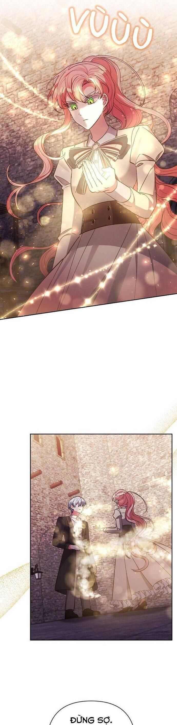 Tôi Đã Nhận Nuôi Nam Chính Chương 39 page 26 - Giả Dược