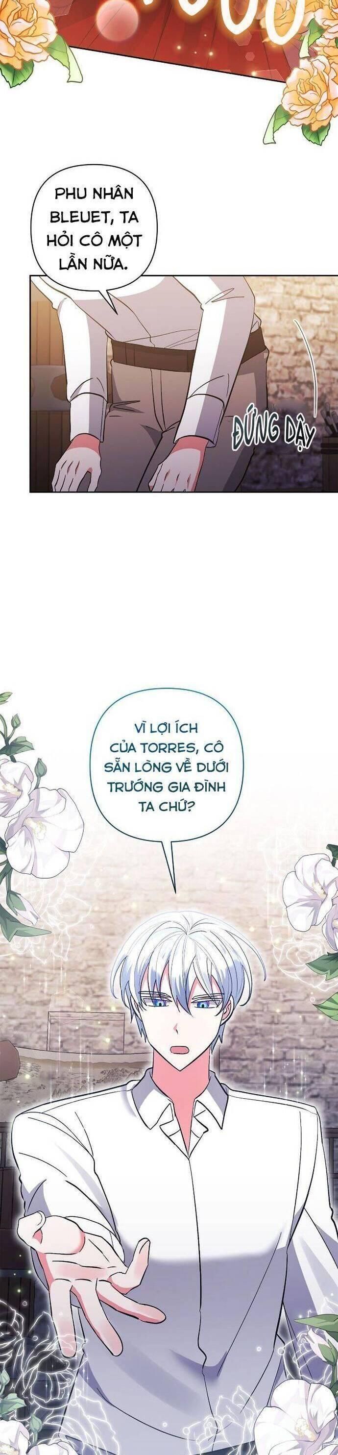 Tôi Đã Nhận Nuôi Nam Chính Chương 39 page 4 - Giả Dược