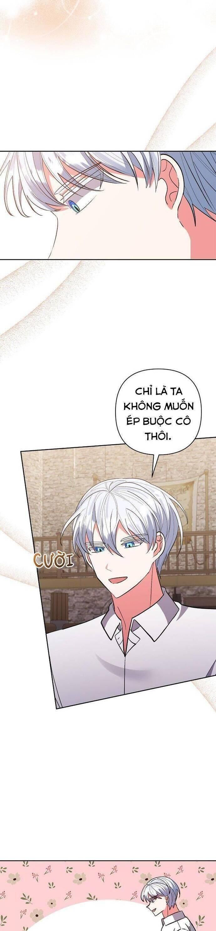 Tôi Đã Nhận Nuôi Nam Chính Chương 39 page 10 - Giả Dược