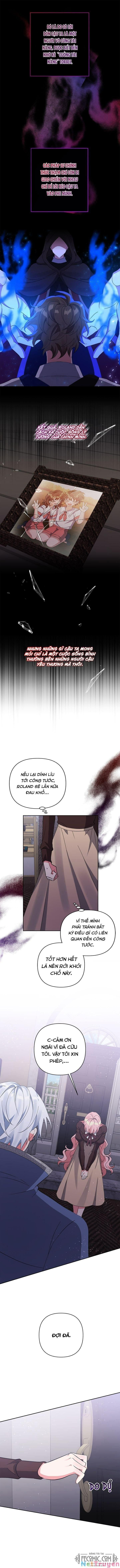 Tôi Đã Nhận Nuôi Nam Chính Chương 4 page 3 - Giả Dược