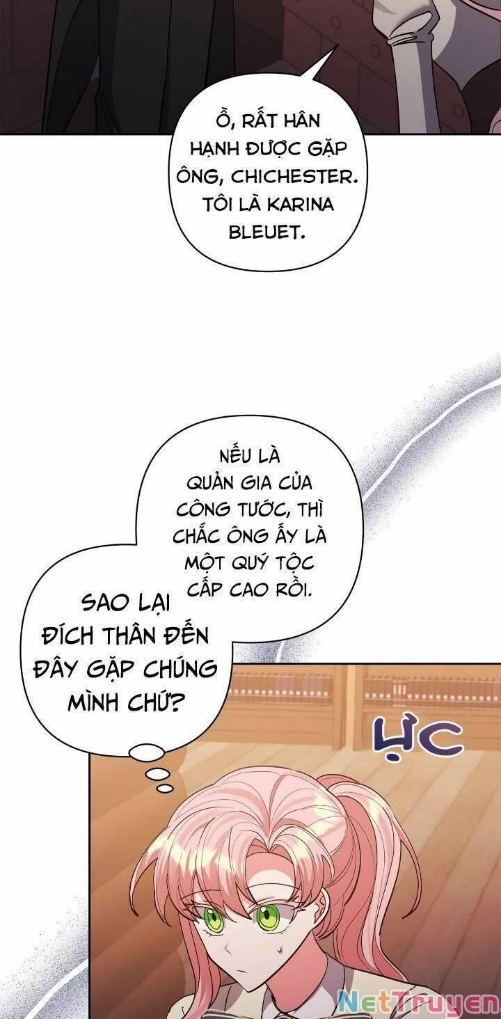 đọc truyện Tôi Đã Nhận Nuôi Nam Chính Chương 40 ảnh 42 tại Giả Dược