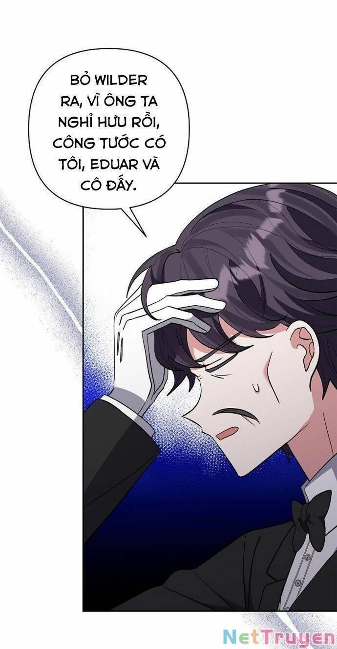 Tôi Đã Nhận Nuôi Nam Chính Chương 41 page 1 - Giả Dược