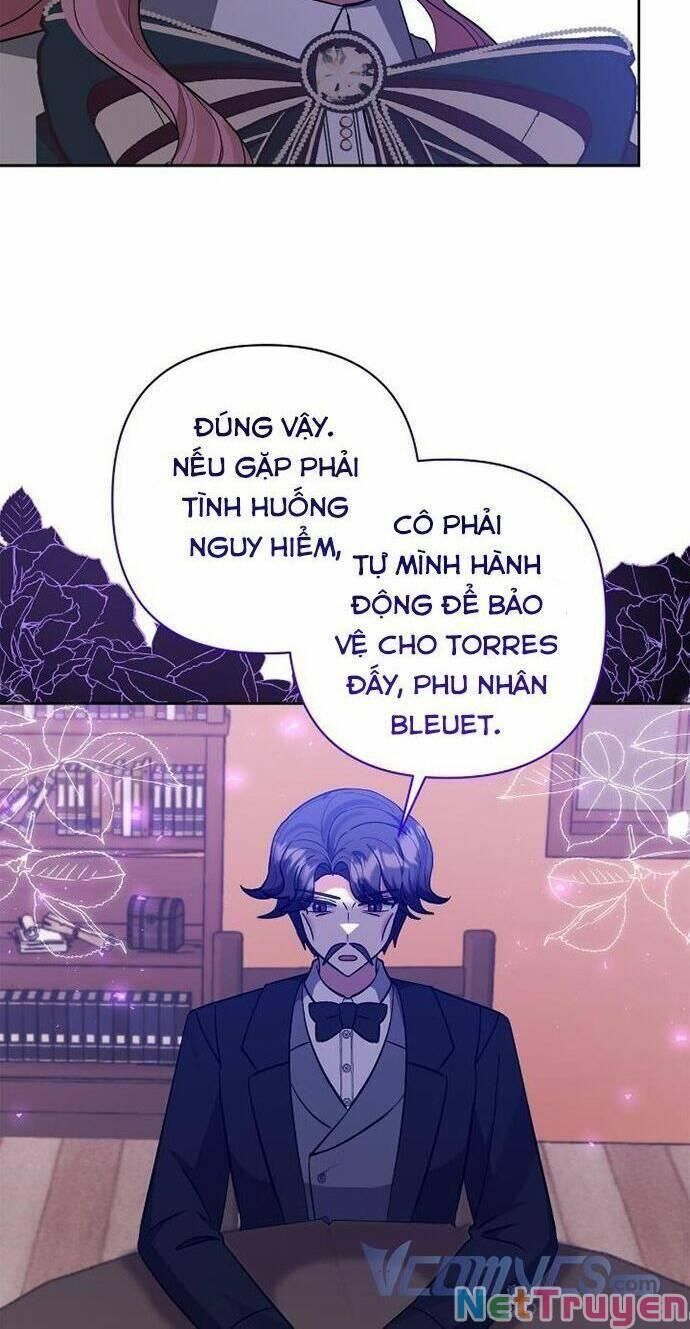 Tôi Đã Nhận Nuôi Nam Chính Chương 41 page 14 - Giả Dược