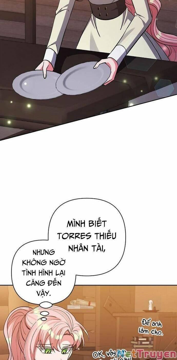 Tôi Đã Nhận Nuôi Nam Chính Chương 41 page 19 - Giả Dược