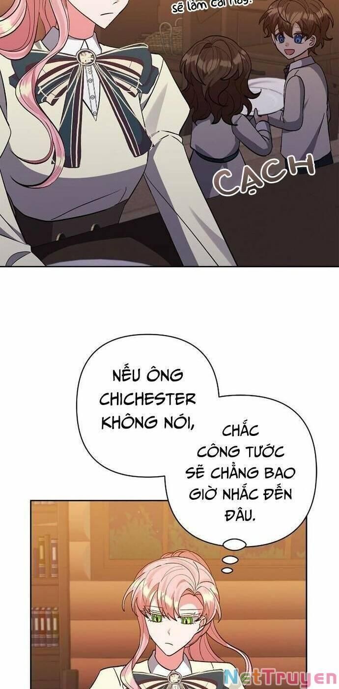 Tôi Đã Nhận Nuôi Nam Chính Chương 41 page 20 - Giả Dược