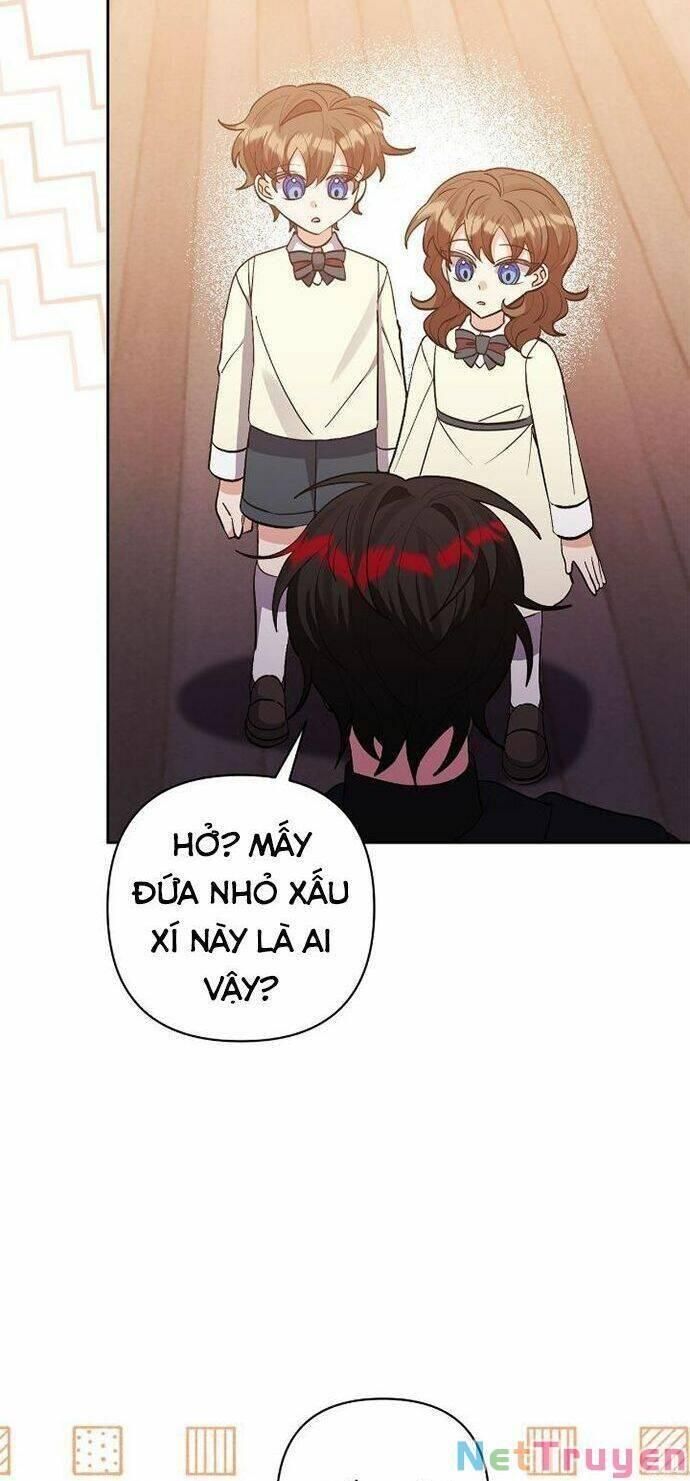 Tôi Đã Nhận Nuôi Nam Chính Chương 41 page 27 - Giả Dược