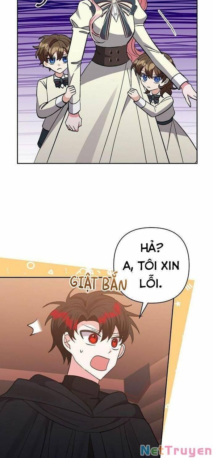 Tôi Đã Nhận Nuôi Nam Chính Chương 41 page 29 - Giả Dược