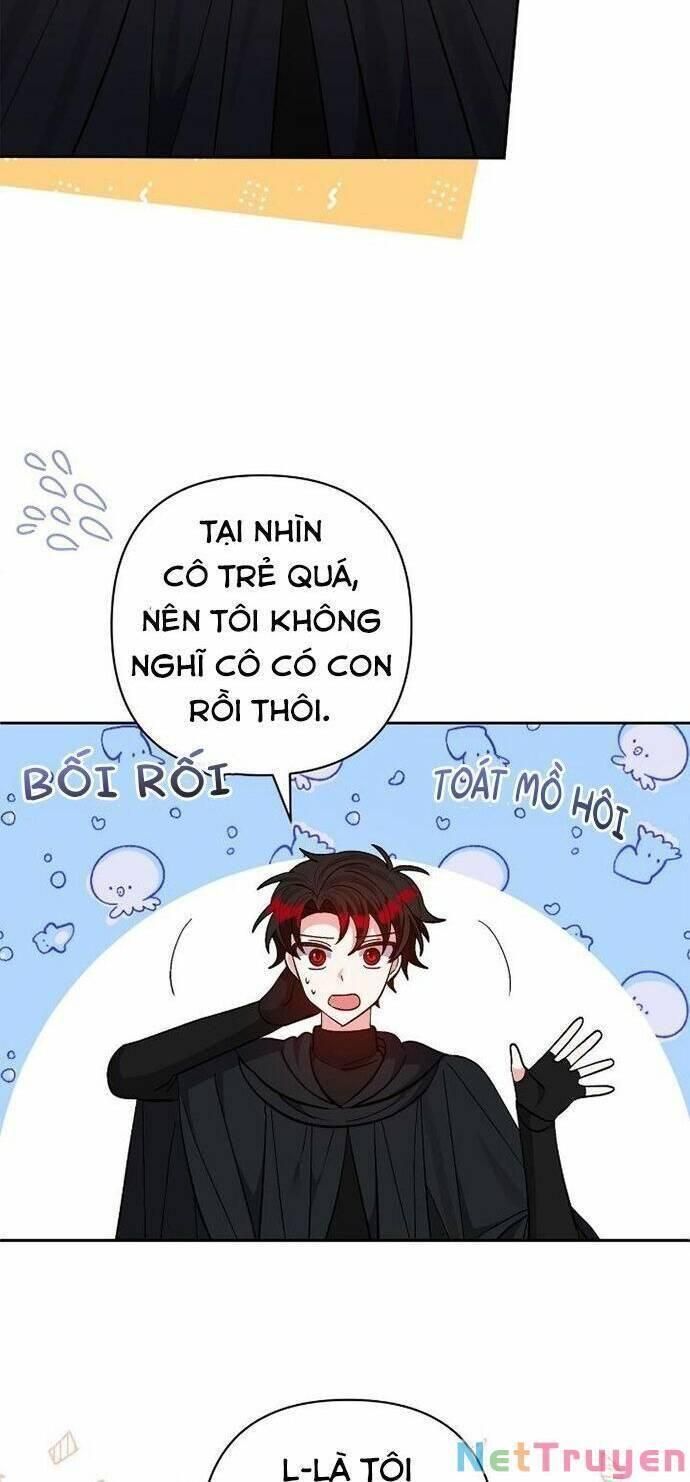 Tôi Đã Nhận Nuôi Nam Chính Chương 41 page 30 - Giả Dược