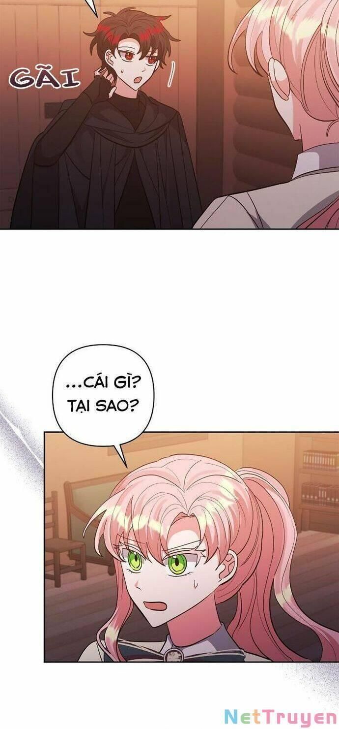 Tôi Đã Nhận Nuôi Nam Chính Chương 41 page 33 - Giả Dược