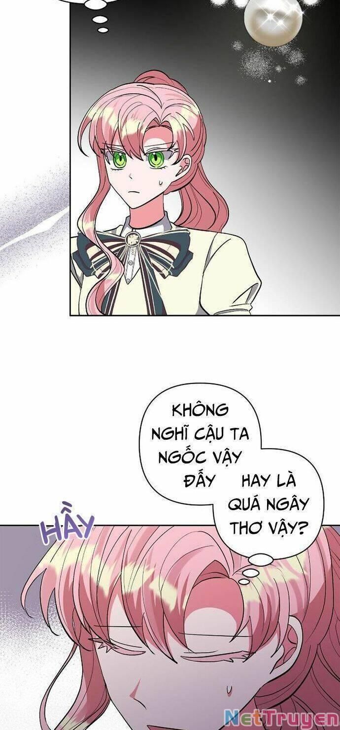 Tôi Đã Nhận Nuôi Nam Chính Chương 41 page 35 - Giả Dược