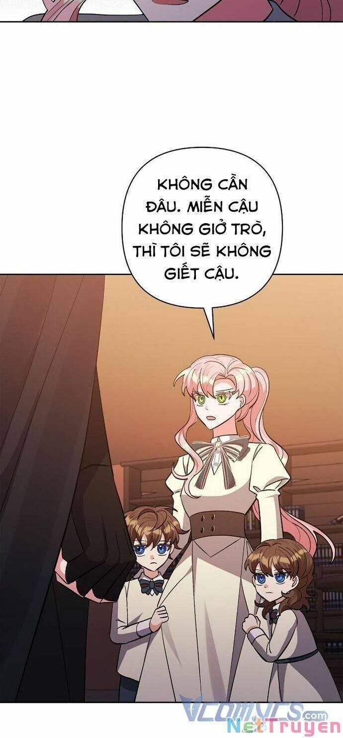Tôi Đã Nhận Nuôi Nam Chính Chương 41 page 36 - Giả Dược