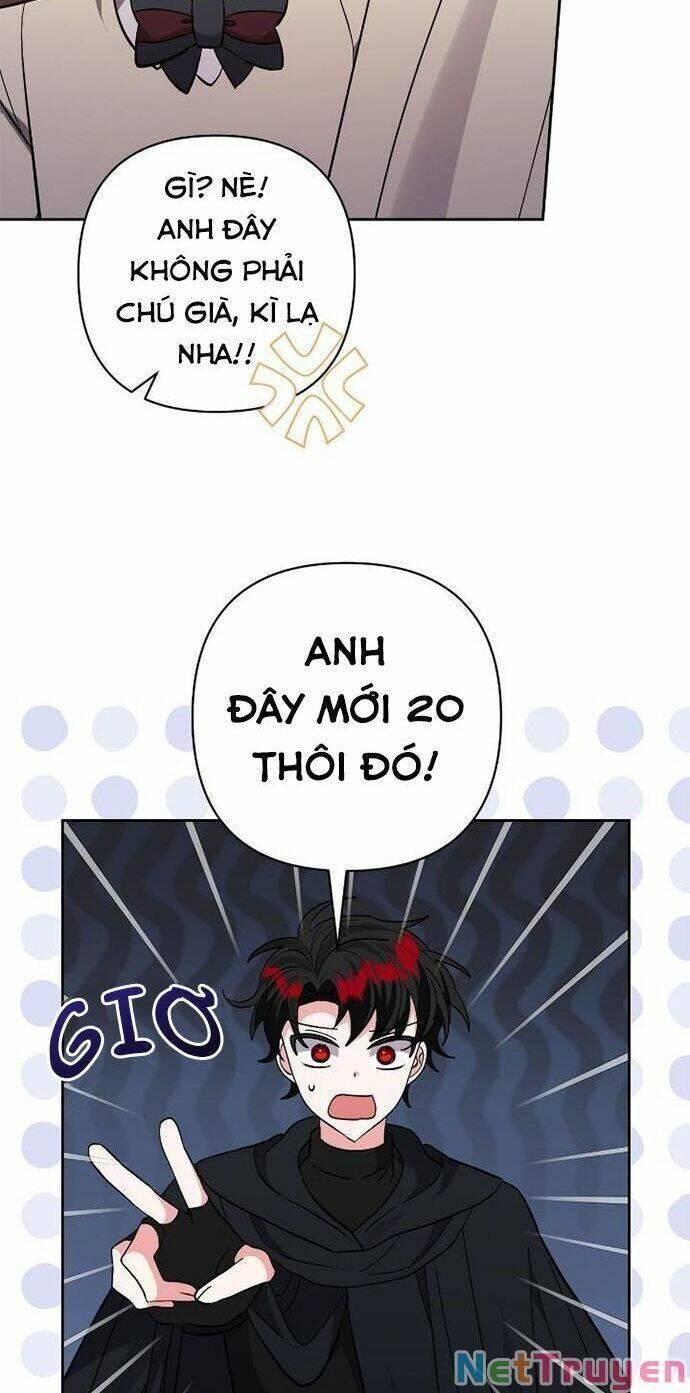 Tôi Đã Nhận Nuôi Nam Chính Chương 41 page 41 - Giả Dược