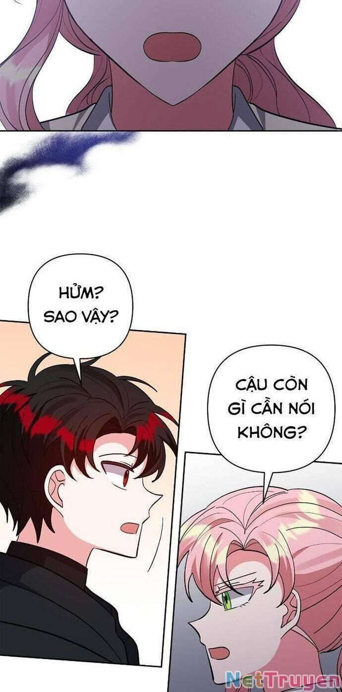 Tôi Đã Nhận Nuôi Nam Chính Chương 41 page 45 - Giả Dược