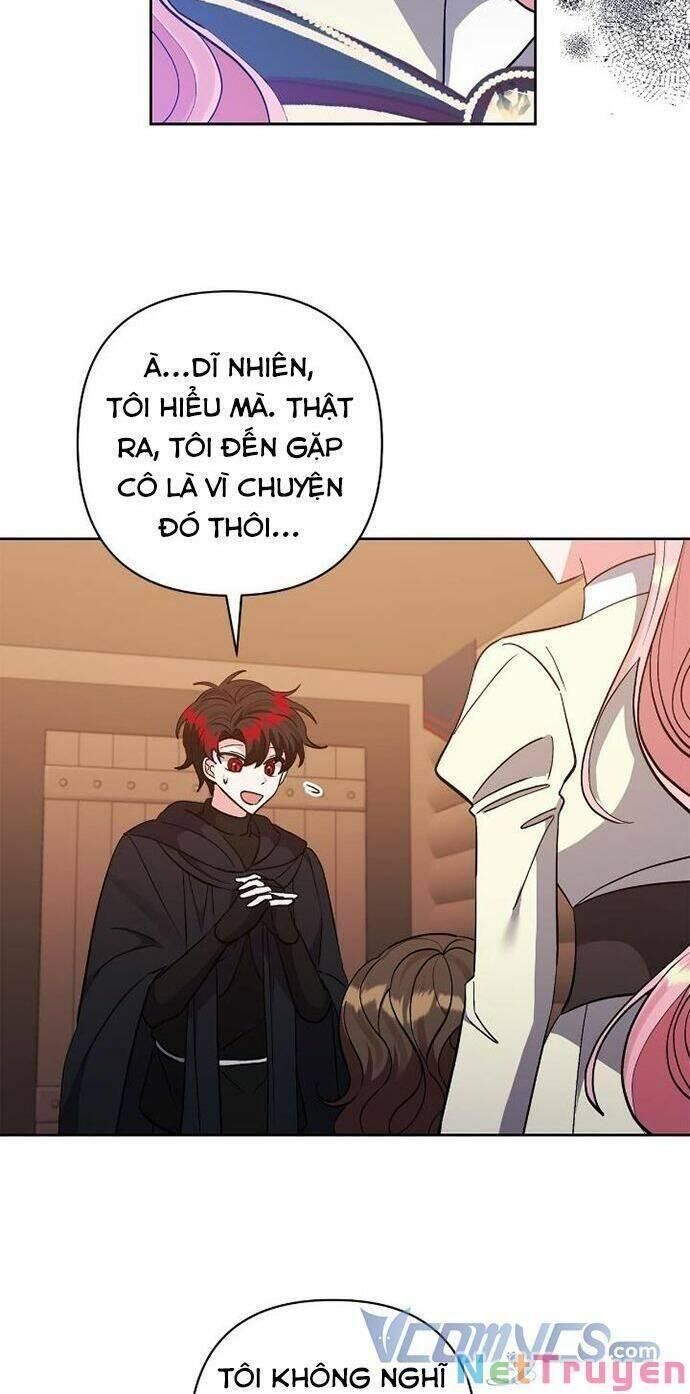 Tôi Đã Nhận Nuôi Nam Chính Chương 41 page 48 - Giả Dược