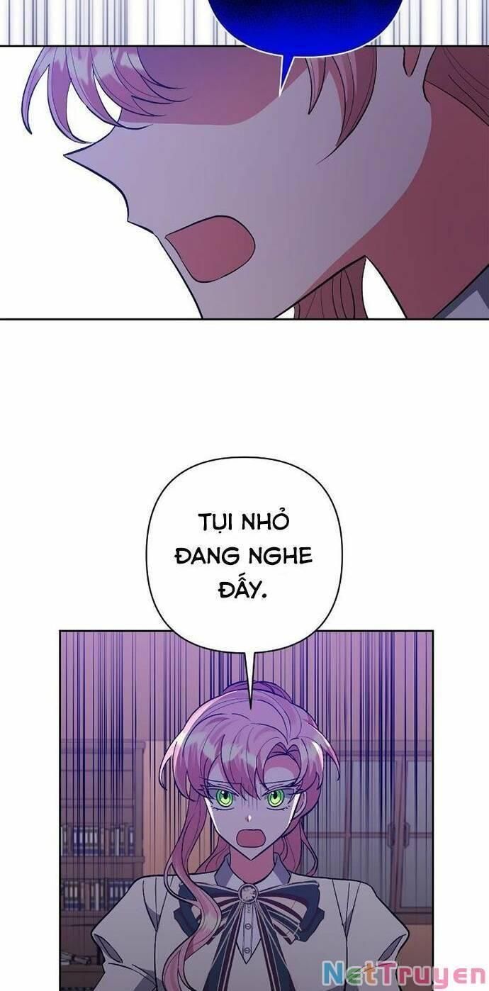 Tôi Đã Nhận Nuôi Nam Chính Chương 41 page 50 - Giả Dược
