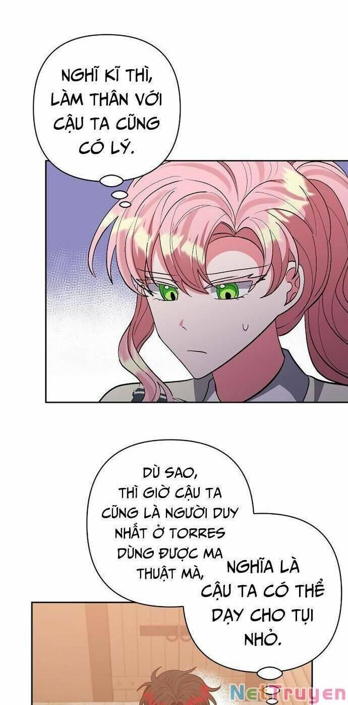 Tôi Đã Nhận Nuôi Nam Chính Chương 41 page 53 - Giả Dược