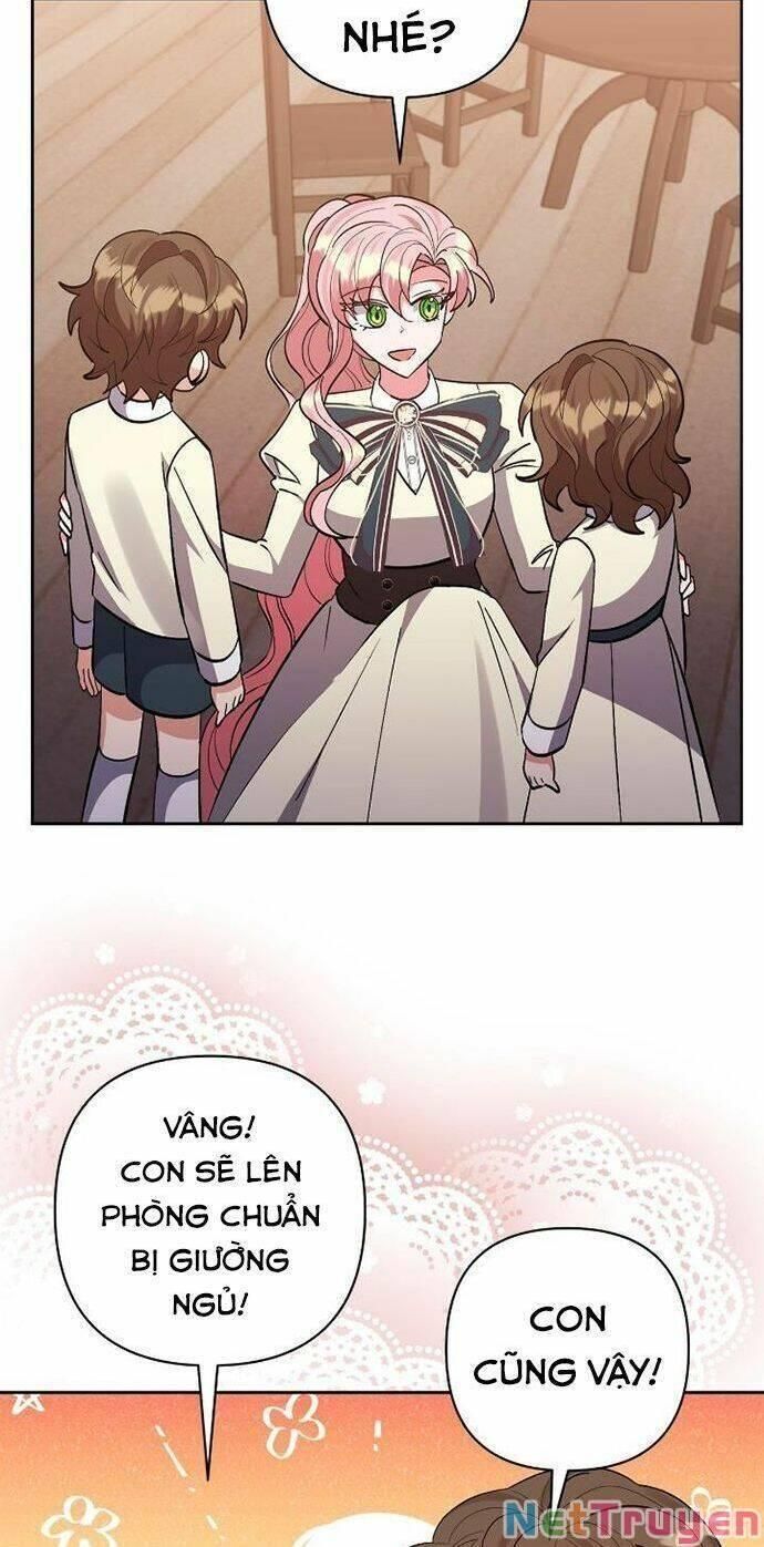 Tôi Đã Nhận Nuôi Nam Chính Chương 41 page 55 - Giả Dược
