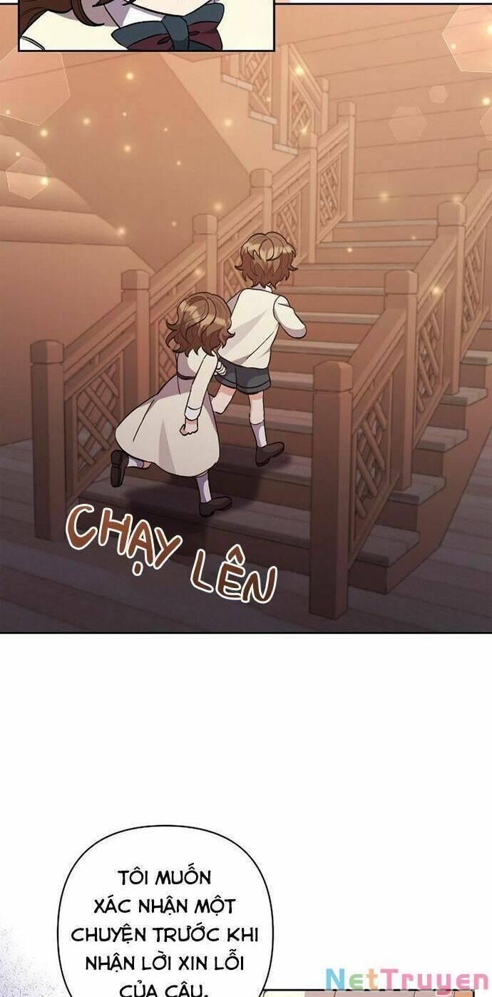 Tôi Đã Nhận Nuôi Nam Chính Chương 41 page 57 - Giả Dược
