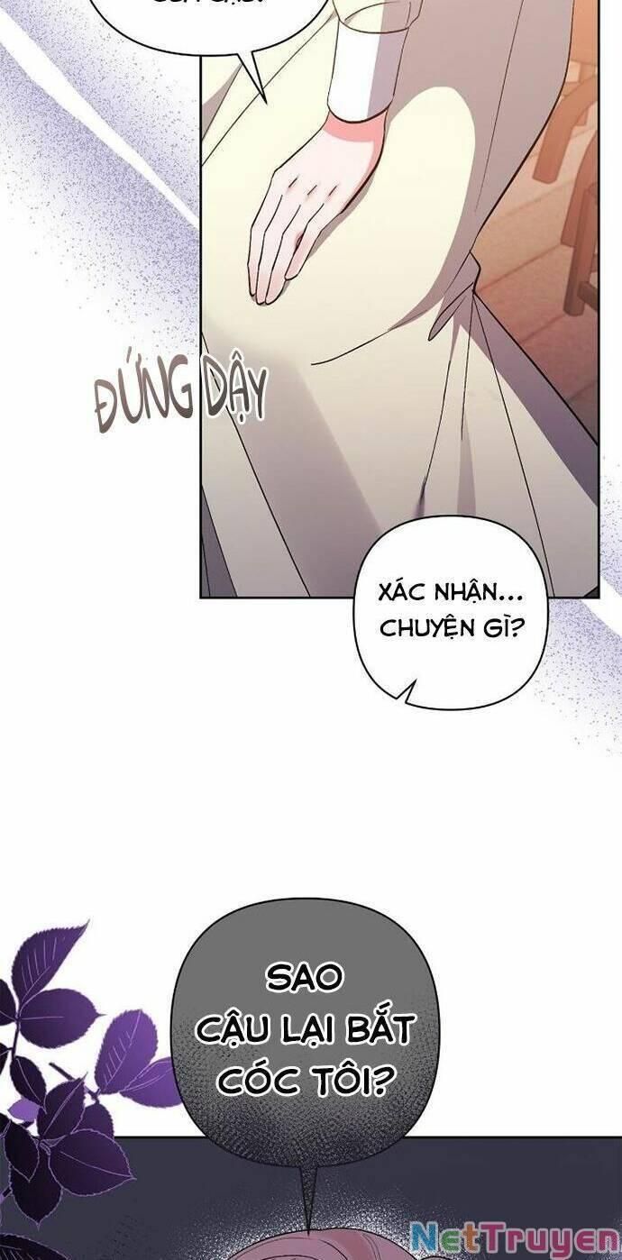 Tôi Đã Nhận Nuôi Nam Chính Chương 41 page 58 - Giả Dược