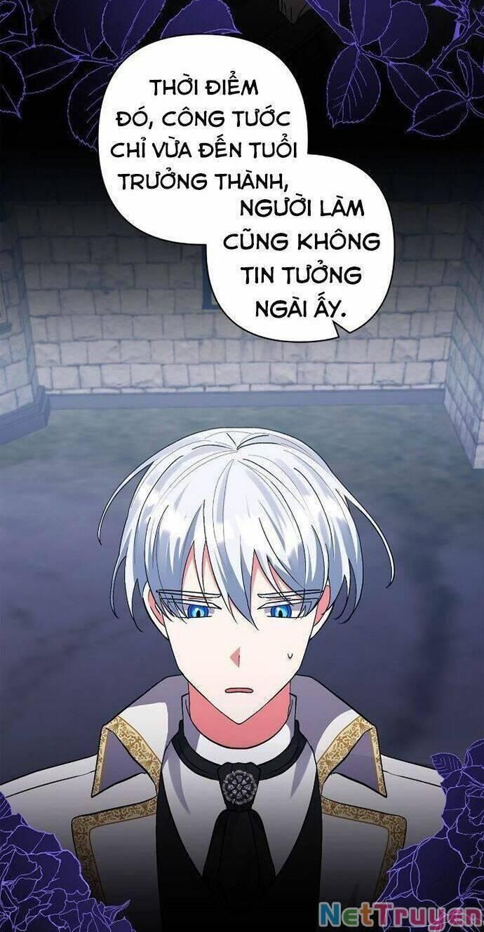 Tôi Đã Nhận Nuôi Nam Chính Chương 41 page 7 - Giả Dược