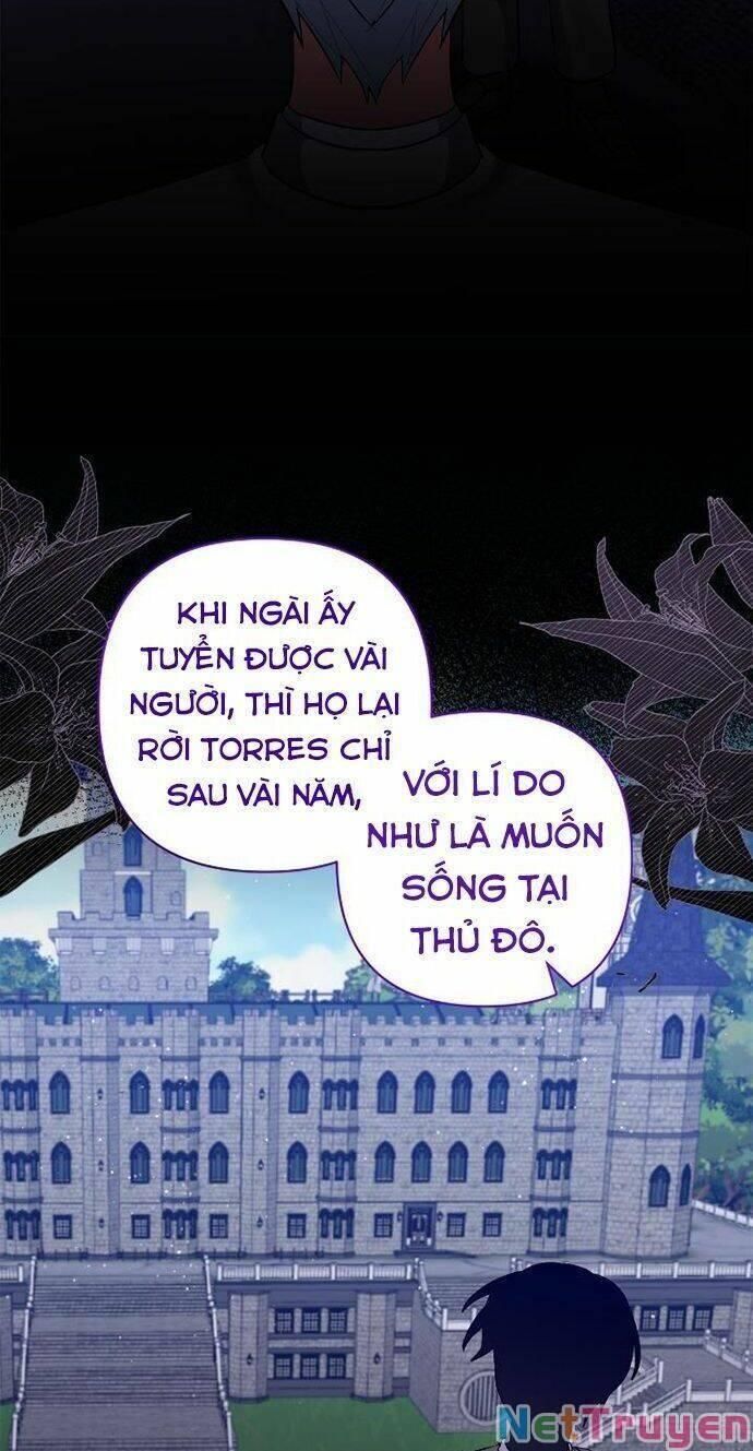 Tôi Đã Nhận Nuôi Nam Chính Chương 41 page 9 - Giả Dược