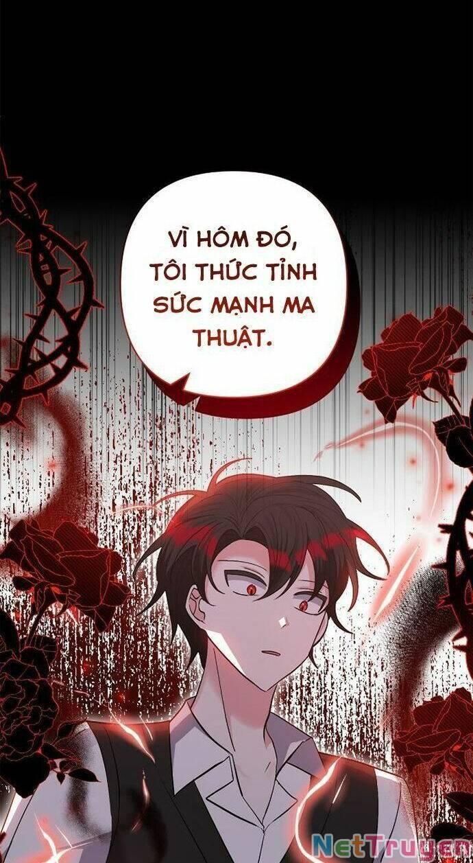 Tôi Đã Nhận Nuôi Nam Chính Chương 42 page 18 - Giả Dược