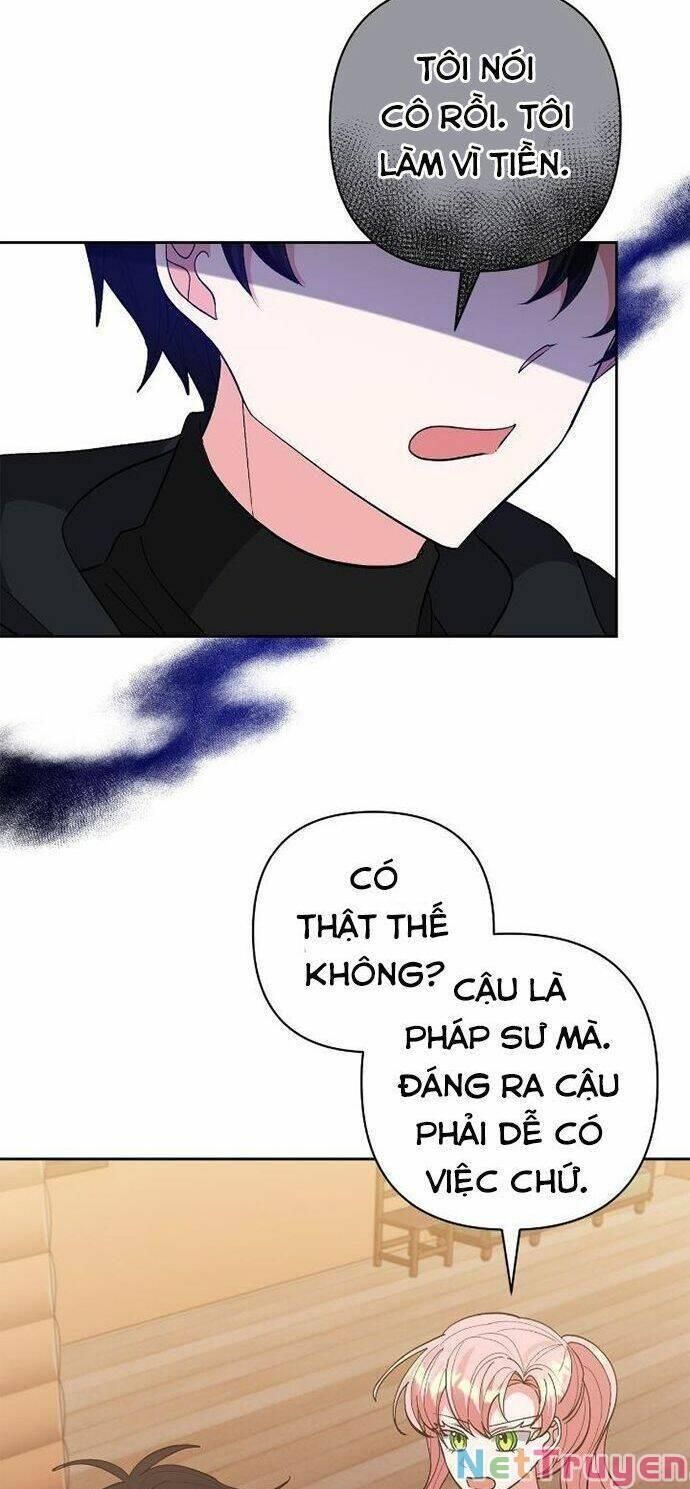 Tôi Đã Nhận Nuôi Nam Chính Chương 42 page 3 - Giả Dược