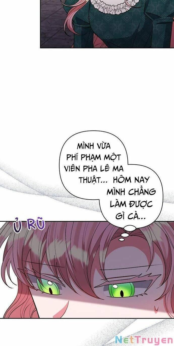 Tôi Đã Nhận Nuôi Nam Chính Chương 42 page 25 - Giả Dược