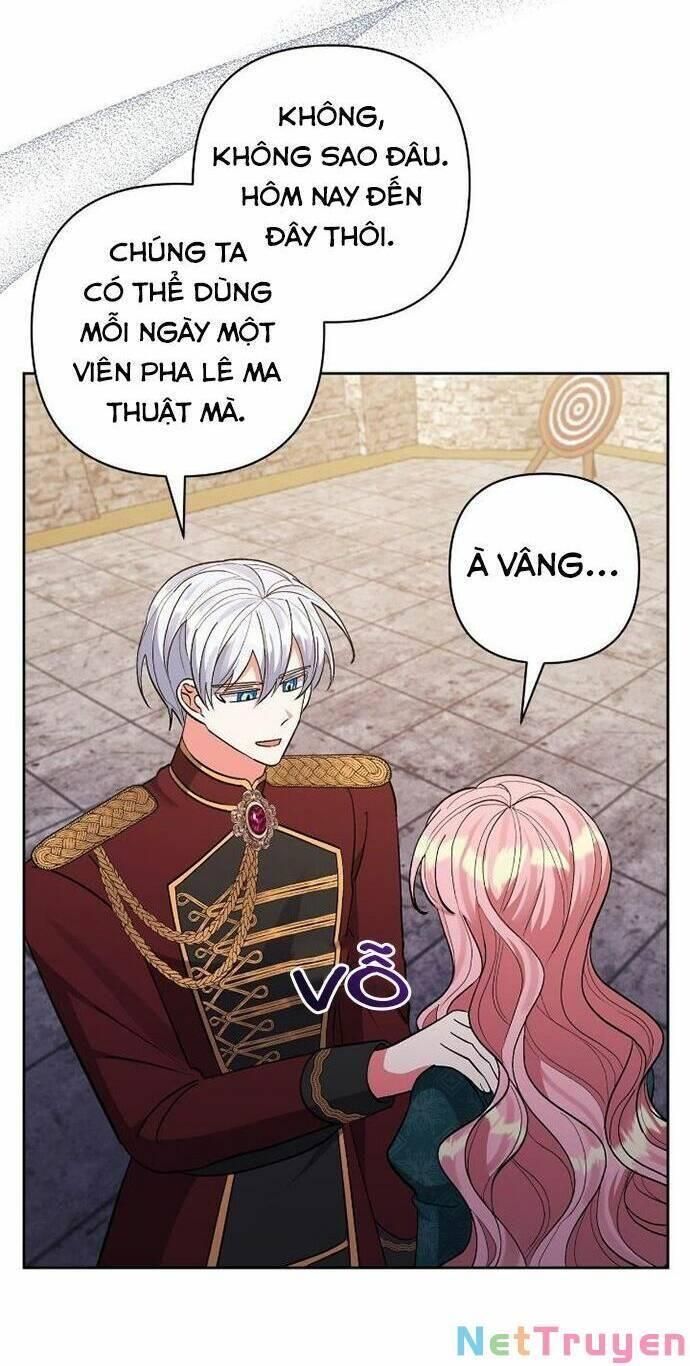Tôi Đã Nhận Nuôi Nam Chính Chương 42 page 26 - Giả Dược