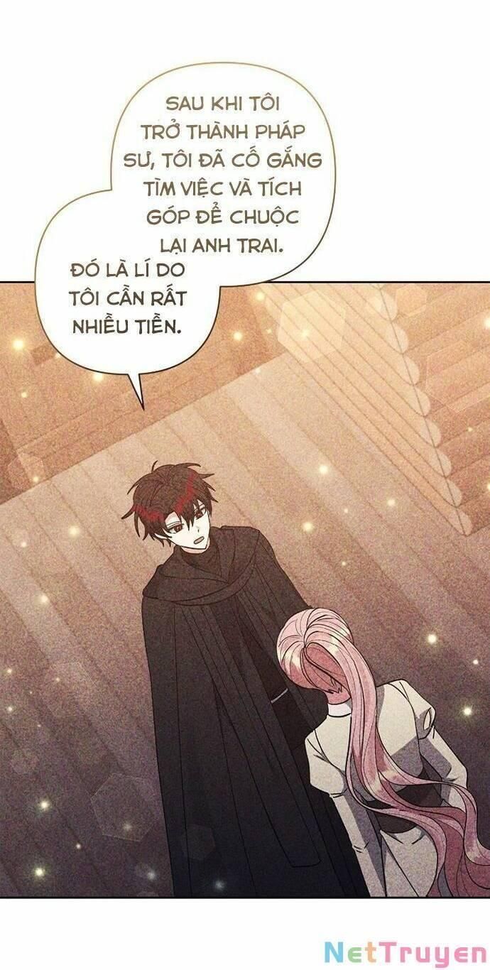 Tôi Đã Nhận Nuôi Nam Chính Chương 42 page 28 - Giả Dược