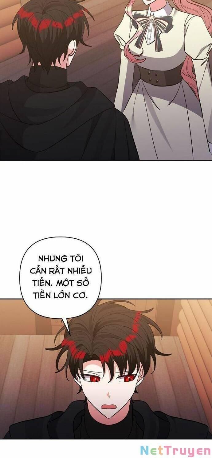 Tôi Đã Nhận Nuôi Nam Chính Chương 42 page 4 - Giả Dược