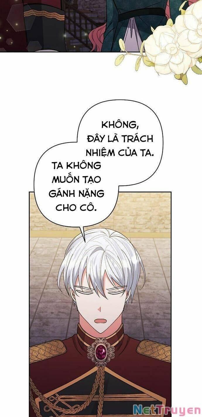 Tôi Đã Nhận Nuôi Nam Chính Chương 42 page 35 - Giả Dược