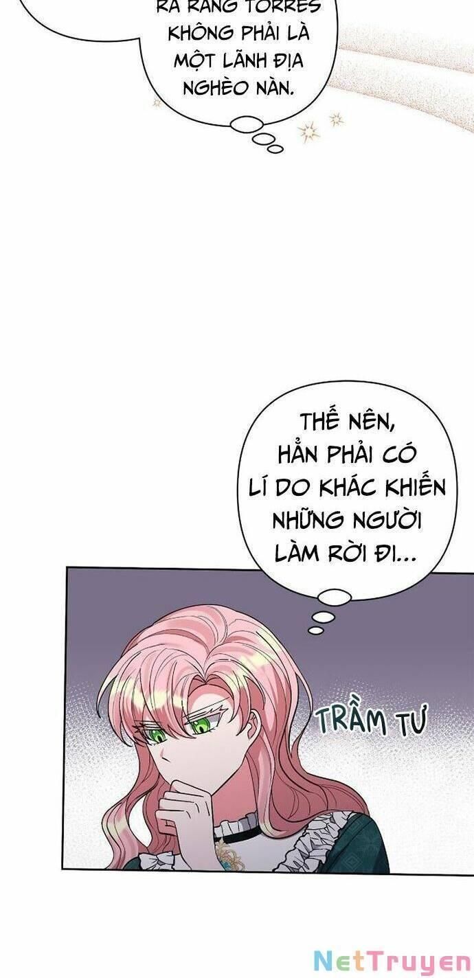 Tôi Đã Nhận Nuôi Nam Chính Chương 42 page 40 - Giả Dược