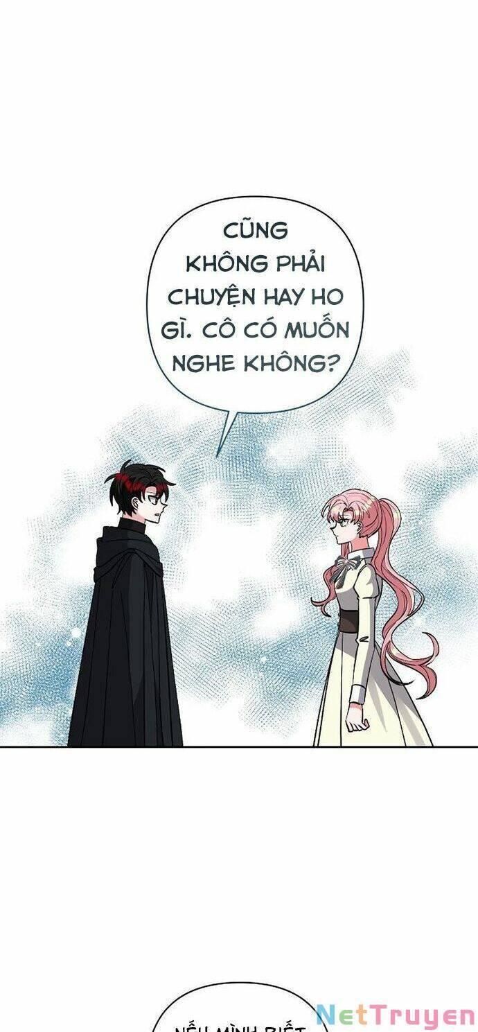 Tôi Đã Nhận Nuôi Nam Chính Chương 42 page 5 - Giả Dược