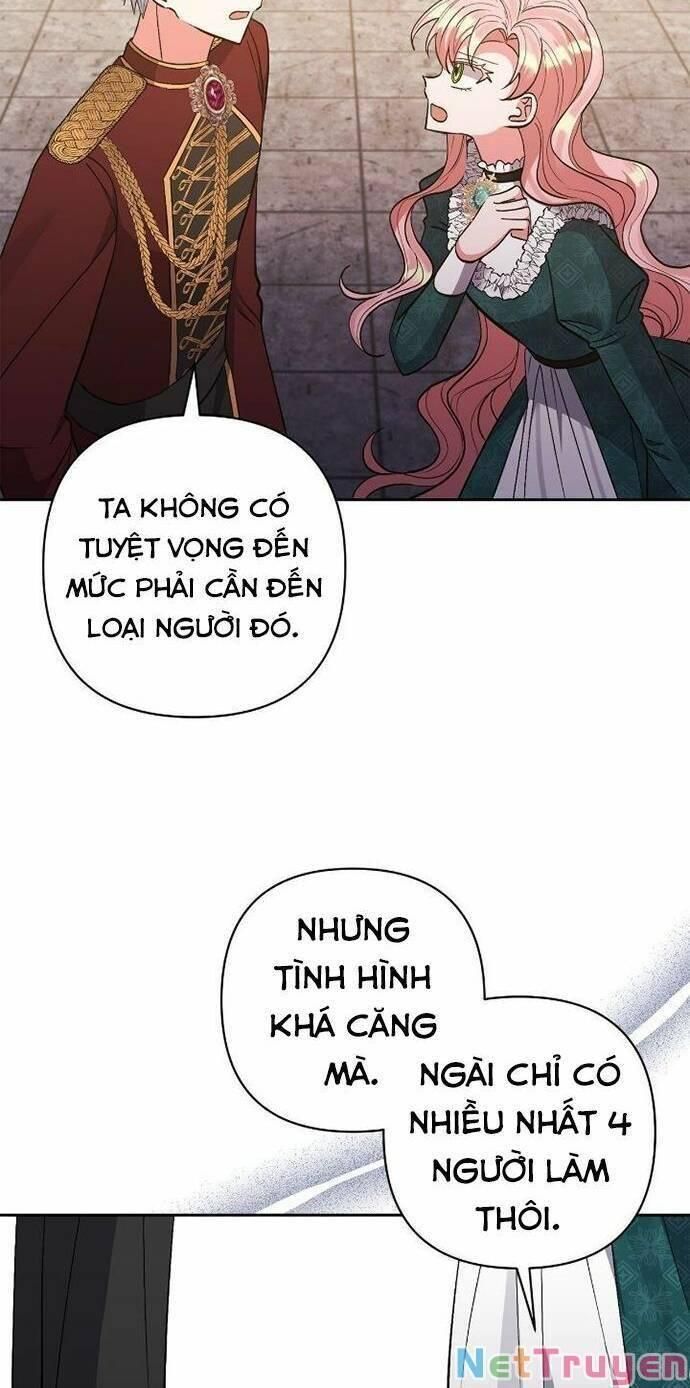 Tôi Đã Nhận Nuôi Nam Chính Chương 42 page 44 - Giả Dược