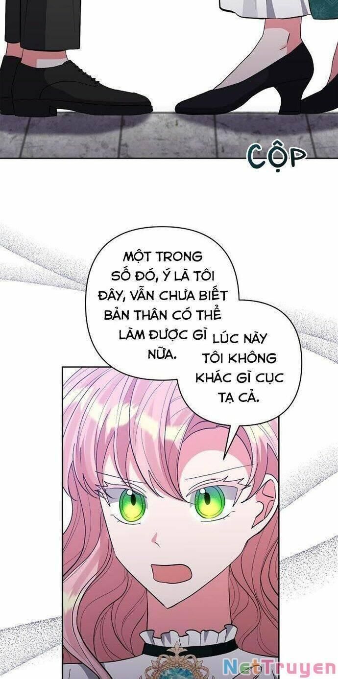 Tôi Đã Nhận Nuôi Nam Chính Chương 42 page 45 - Giả Dược