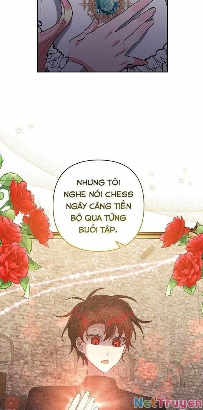 Tôi Đã Nhận Nuôi Nam Chính Chương 42 page 46 - Giả Dược