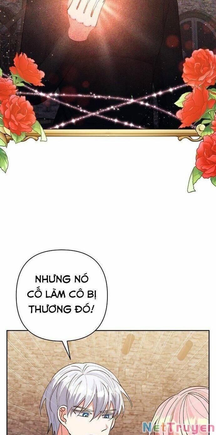 Tôi Đã Nhận Nuôi Nam Chính Chương 42 page 47 - Giả Dược