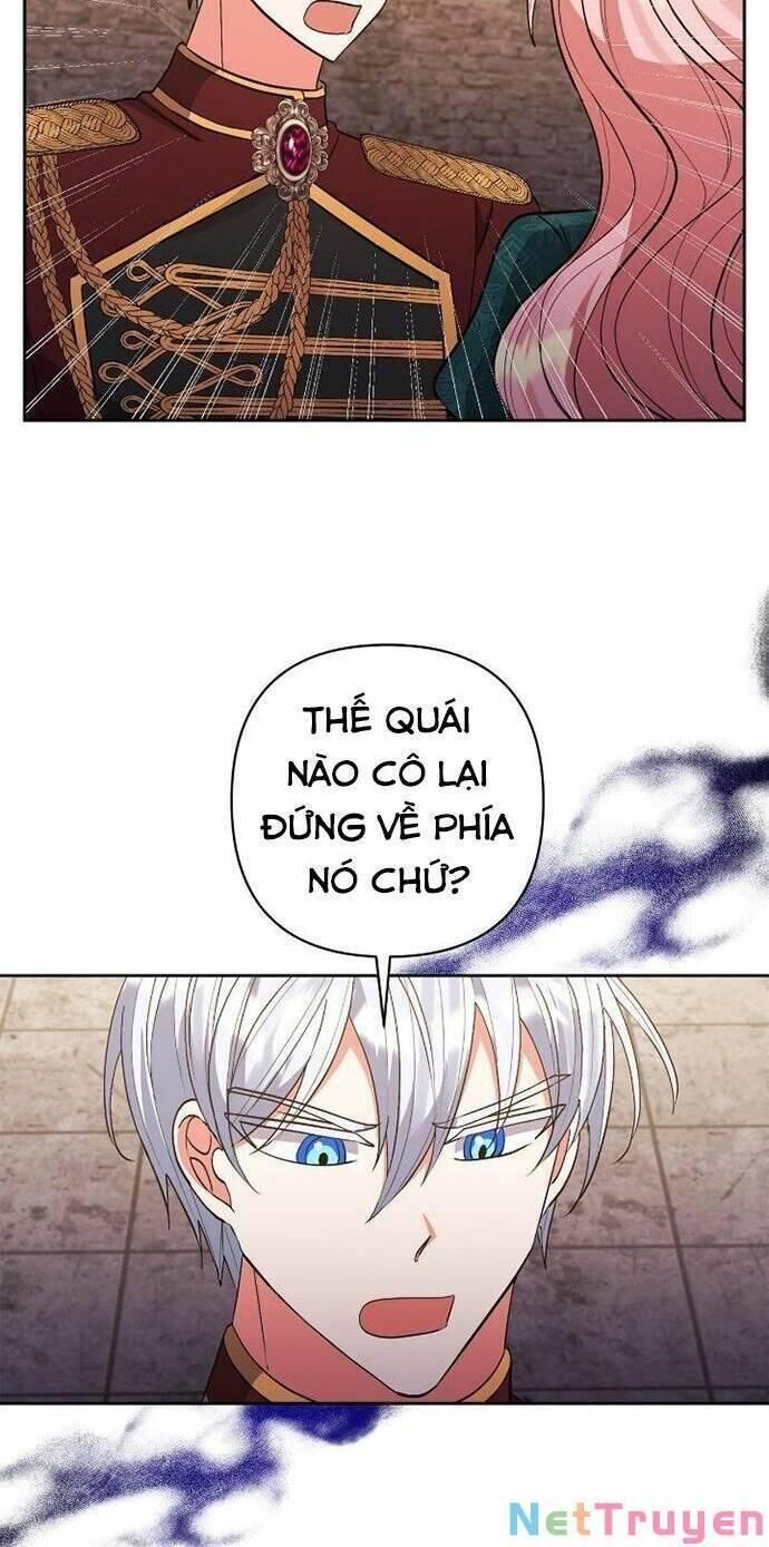Tôi Đã Nhận Nuôi Nam Chính Chương 42 page 48 - Giả Dược