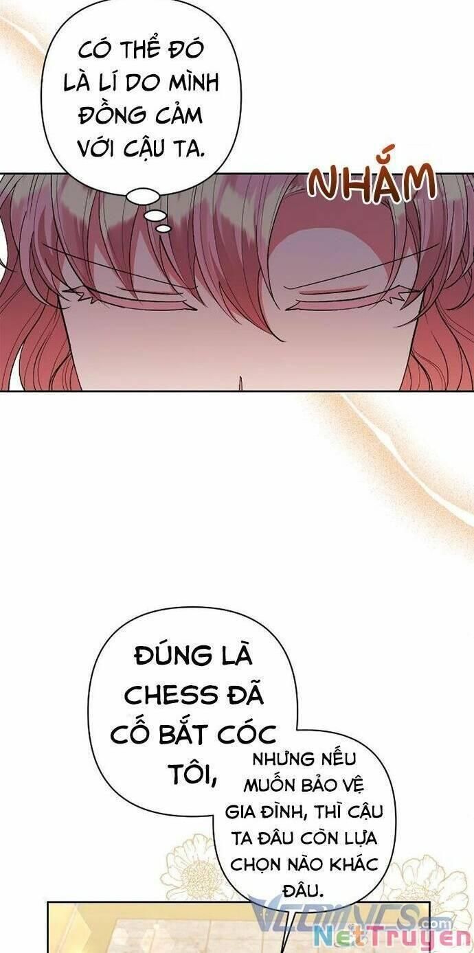 Tôi Đã Nhận Nuôi Nam Chính Chương 42 page 52 - Giả Dược