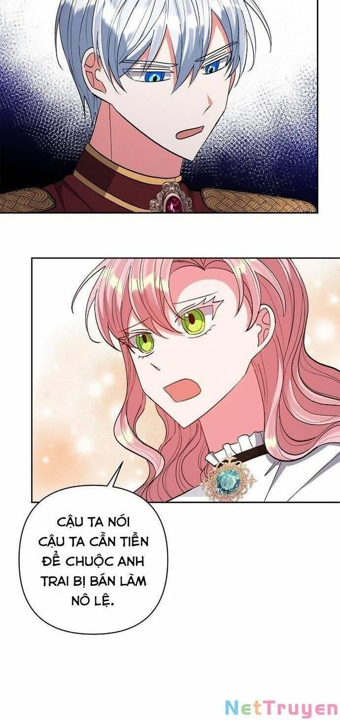 Tôi Đã Nhận Nuôi Nam Chính Chương 42 page 54 - Giả Dược