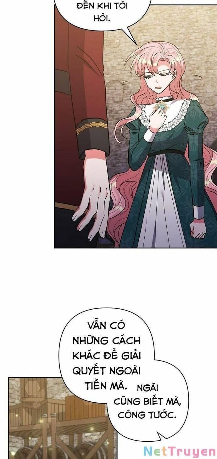 Tôi Đã Nhận Nuôi Nam Chính Chương 42 page 58 - Giả Dược