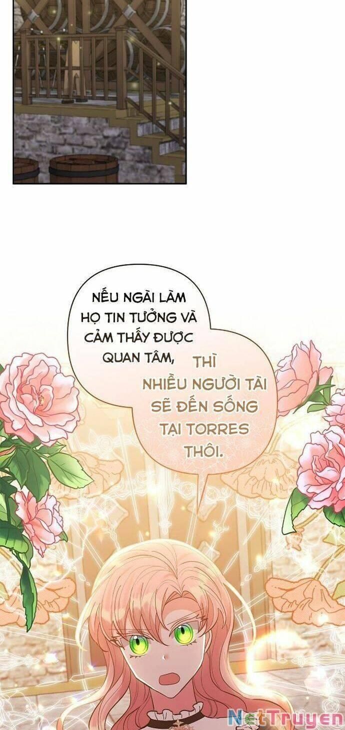 Tôi Đã Nhận Nuôi Nam Chính Chương 42 page 59 - Giả Dược