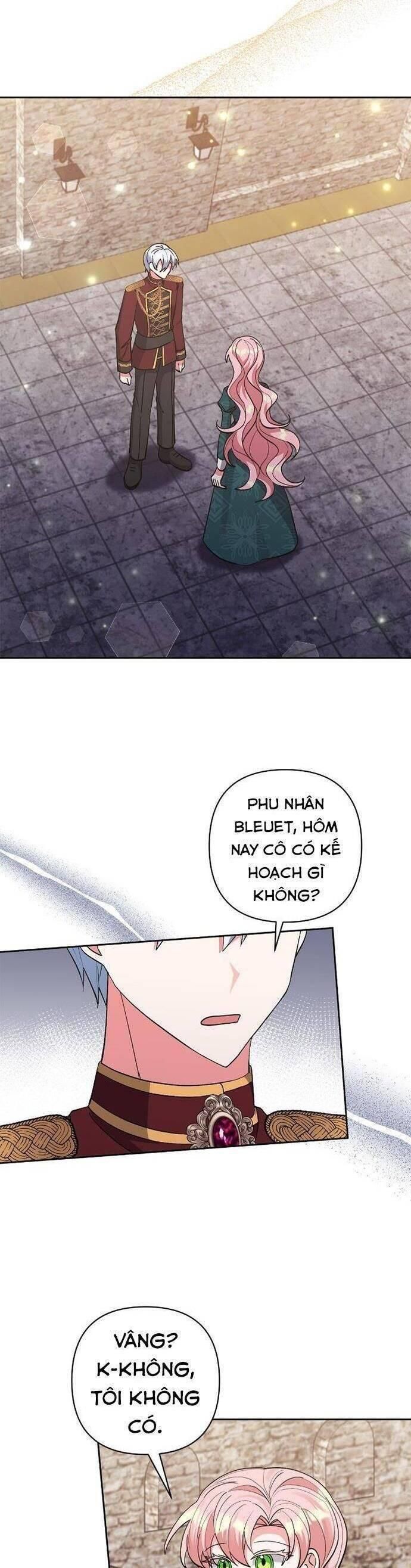 Tôi Đã Nhận Nuôi Nam Chính Chương 43 page 2 - Giả Dược