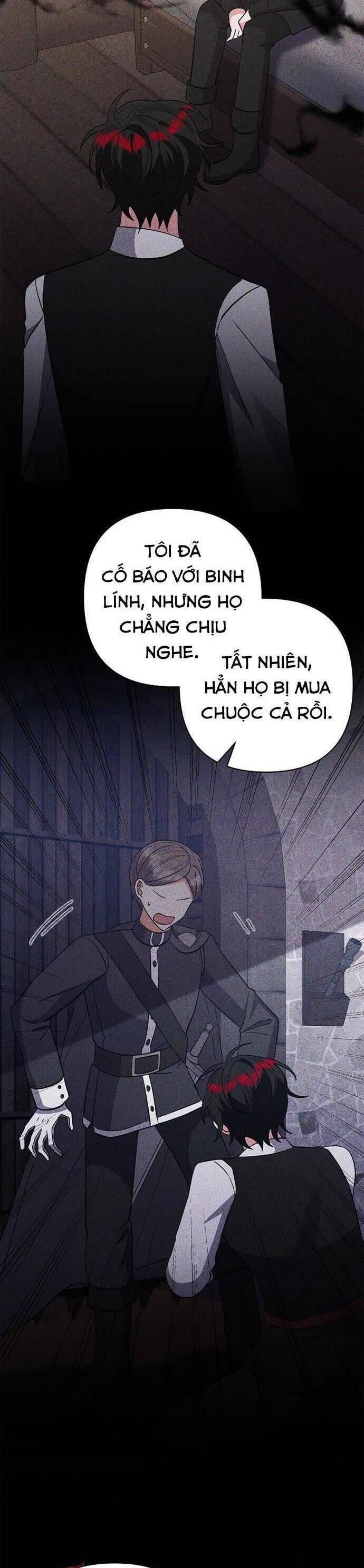 Tôi Đã Nhận Nuôi Nam Chính Chương 43 page 12 - Giả Dược