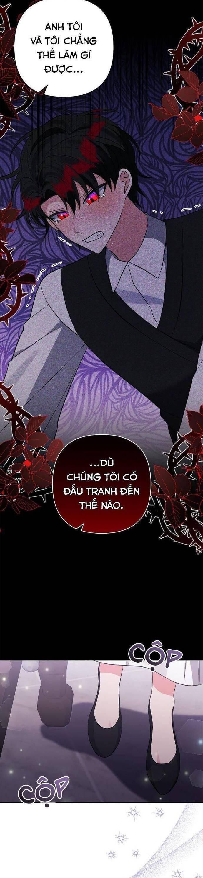 Tôi Đã Nhận Nuôi Nam Chính Chương 43 page 13 - Giả Dược