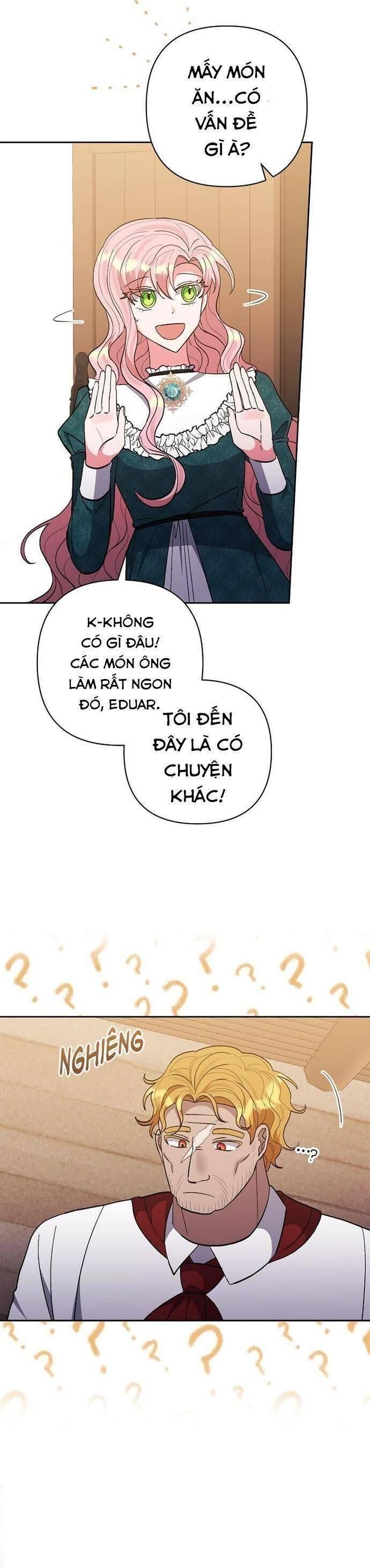 Tôi Đã Nhận Nuôi Nam Chính Chương 43 page 26 - Giả Dược