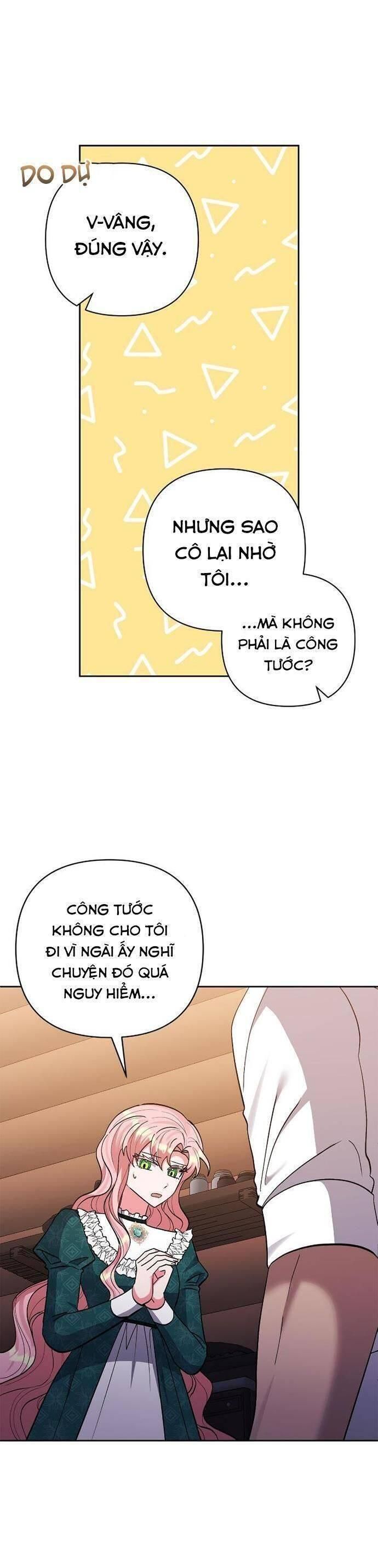 Tôi Đã Nhận Nuôi Nam Chính Chương 43 page 29 - Giả Dược