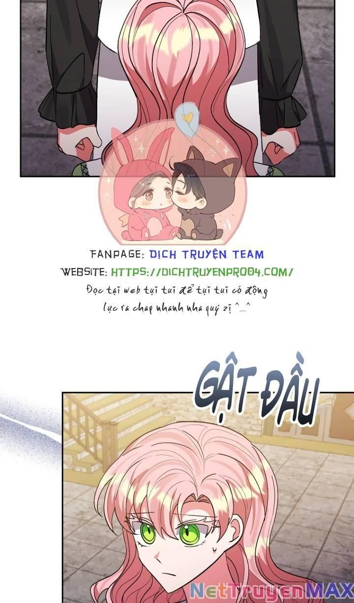Tôi Đã Nhận Nuôi Nam Chính Chương 44 page 11 - Giả Dược