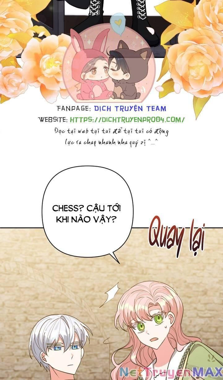 Tôi Đã Nhận Nuôi Nam Chính Chương 44 page 16 - Giả Dược